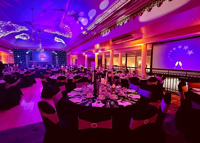 The Craiglands Hotel Sure Hotel Collection By Best Western