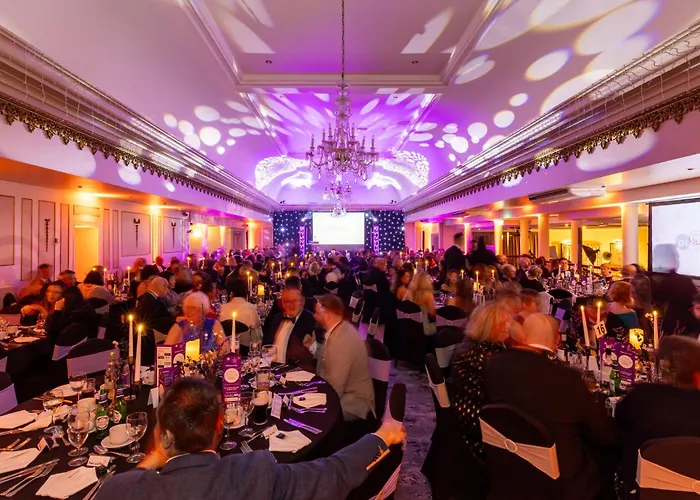 The Craiglands Hotel Sure Hotel Collection By Best Western