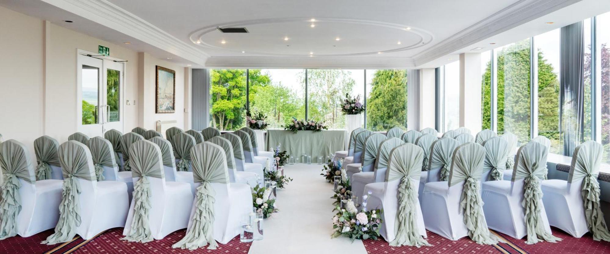 The Craiglands Sure Collection By Western Отель Илкли
