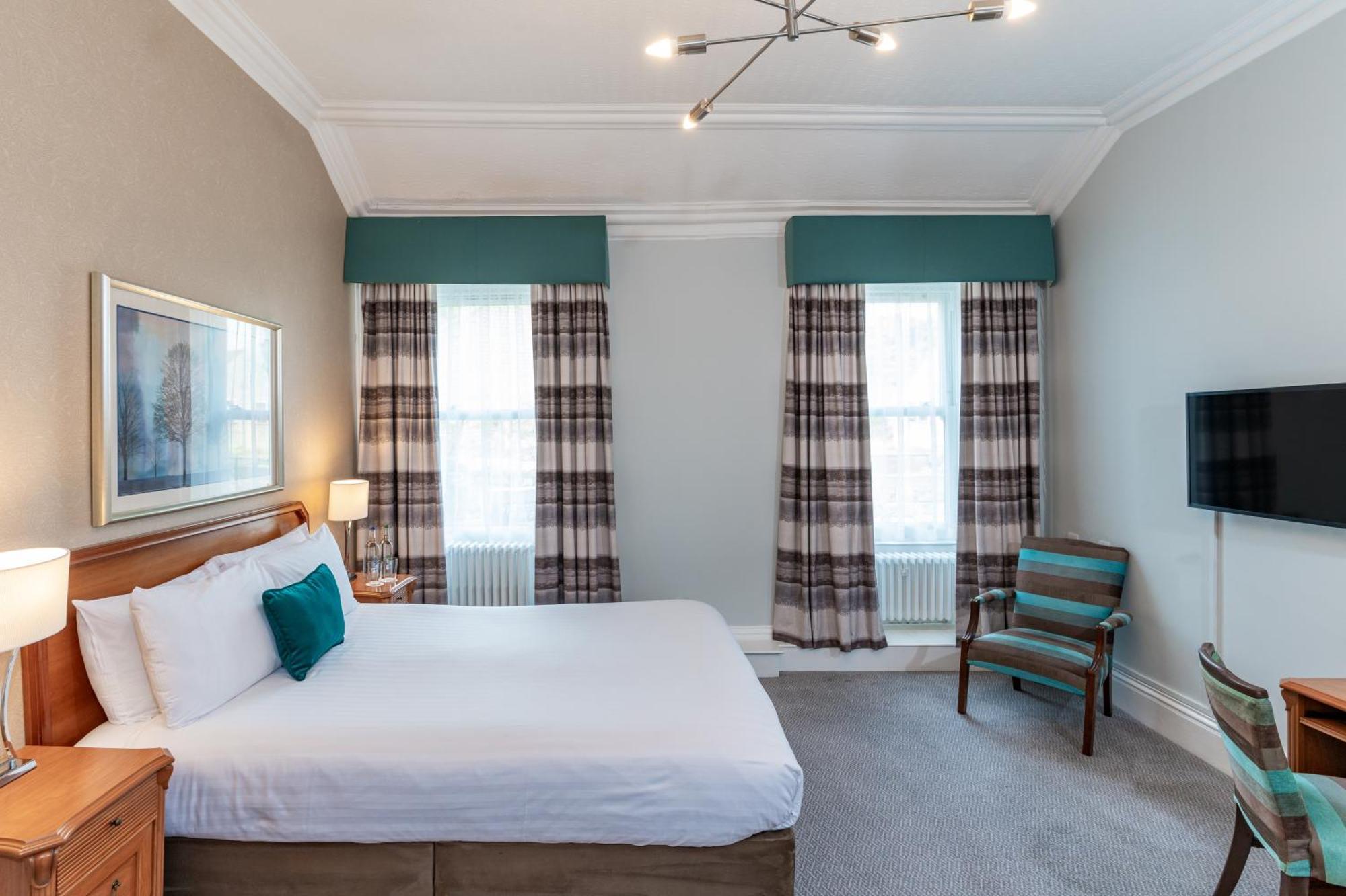 The Craiglands Sure Collection By Western 3*
