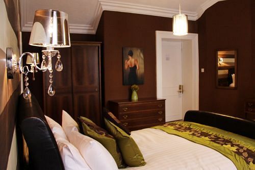The Craiglands Sure Collection By Western Hotel Ilkley