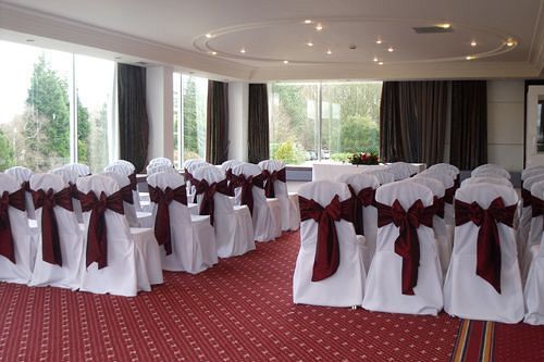 Hotel The Craiglands Sure Collection By Western Ilkley