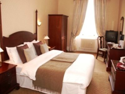 The Craiglands Sure Collection By Western Отель 3*