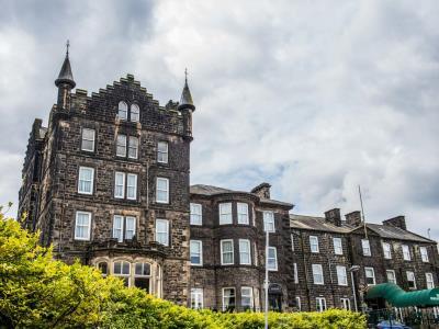 Hotel The Craiglands Sure Collection By Western Ilkley