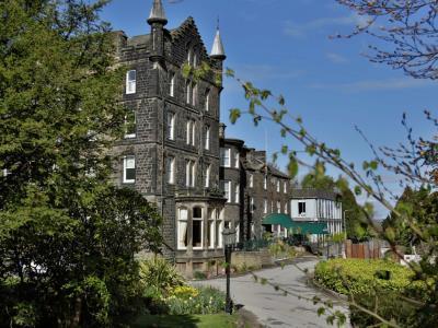 The Craiglands Sure Collection By Western Ilkley